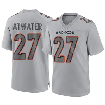 steve atwater youth jersey